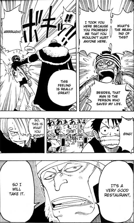 One Piece Chapter 46 19